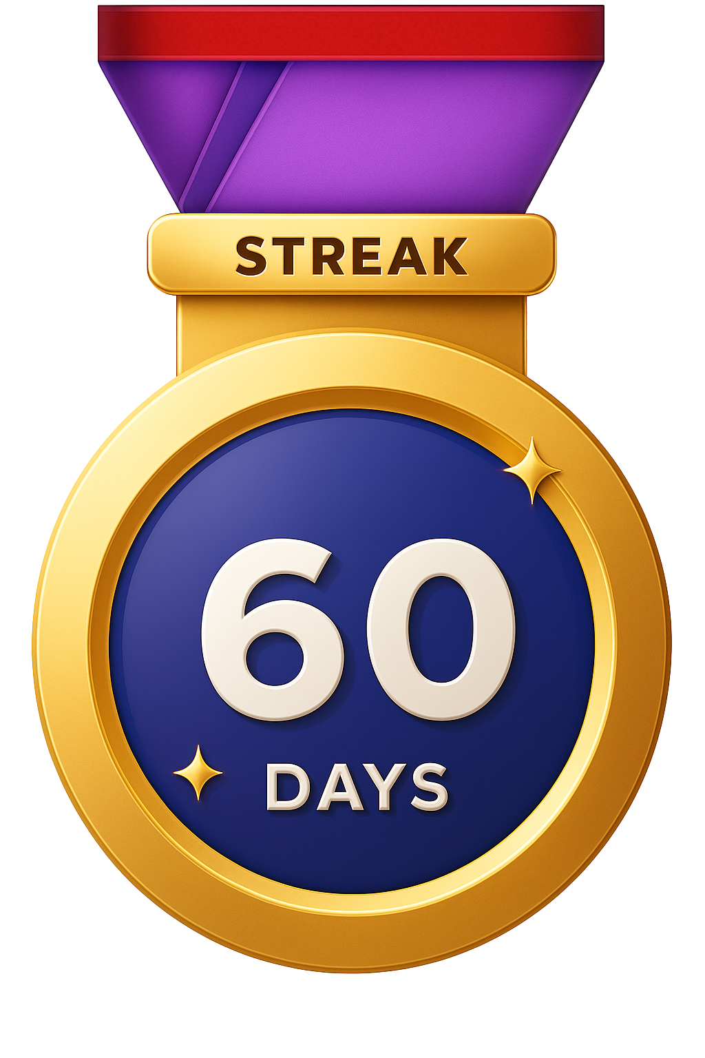 Streak Badge