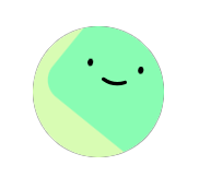 Meet Anon Logo