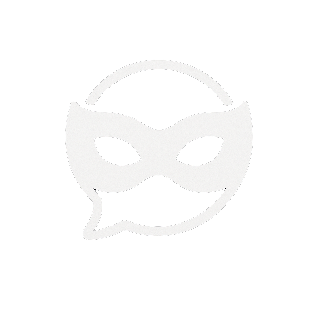 Meet Anon Logo